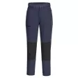 Eco Women's Stretch Work Trousers