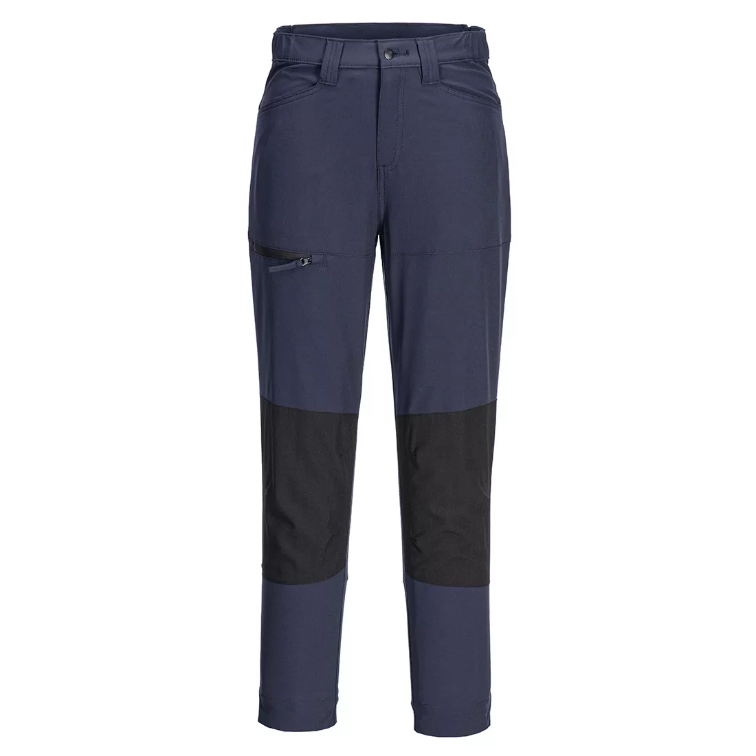 Eco Women's Stretch Work Trousers