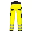 PW385 PW3 Hi-Vis Women's Stretch Work Trousers