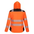 PW382 PW3 Hi-Vis Women's Winter Jacket