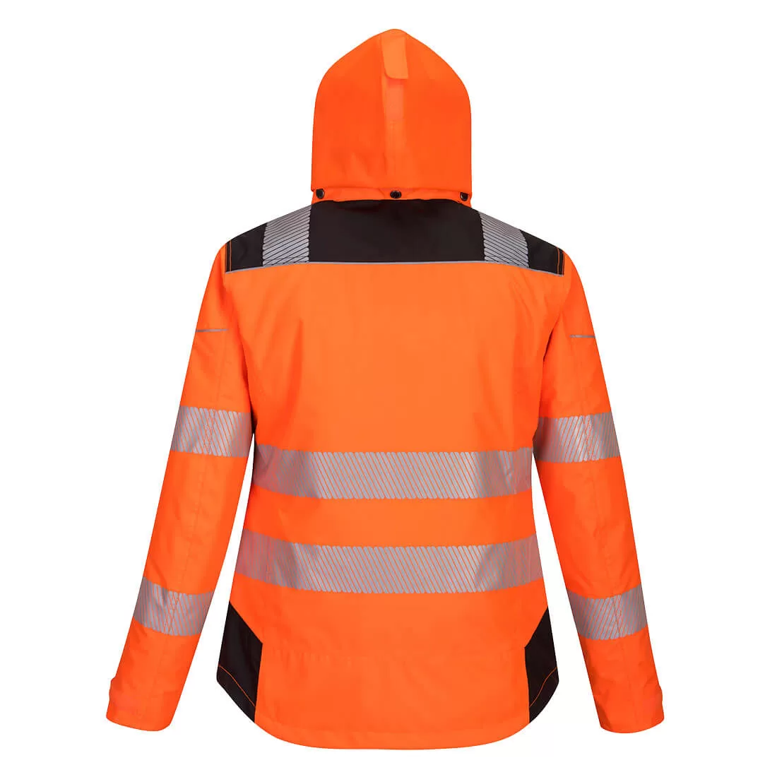 PW382 PW3 Hi-Vis Women's Winter Jacket