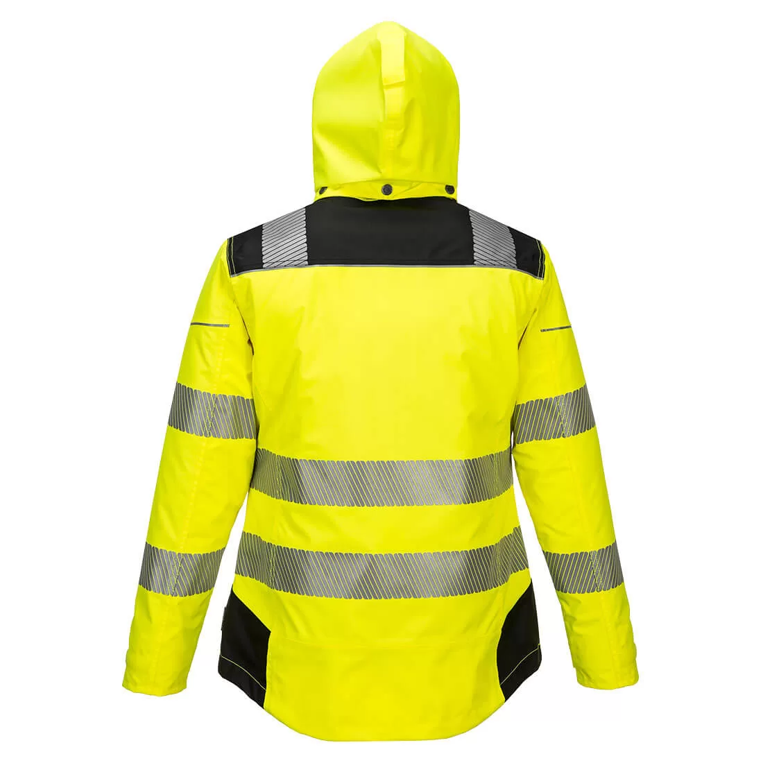 PW382 PW3 Hi-Vis Women's Winter Jacket