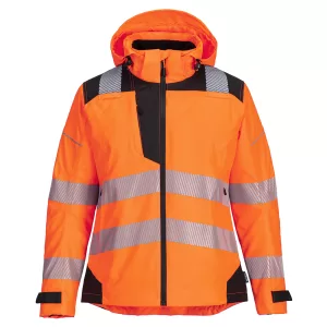 PW389 - PW3 Hi-Vis Women's Rain Jacket
