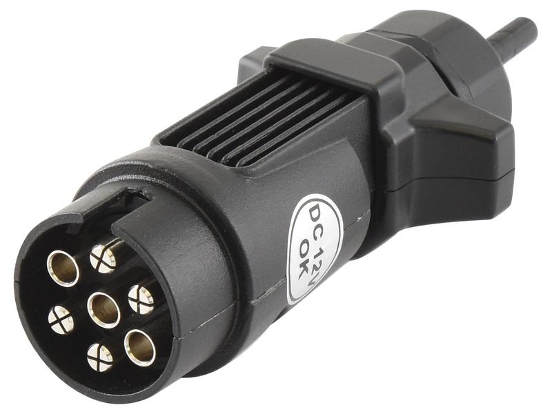 35.connix-p12 12v transmitter for connix plus 164148_pic1 CAN Bus Transmitter for Connix Plus 12V