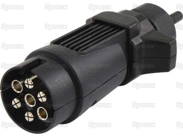 35.connixt 12v transmitter 153694_pic1 CAN Bus Transmitter for Connix 12V