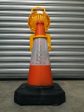 Cone 500mm with MaxiLite Pair