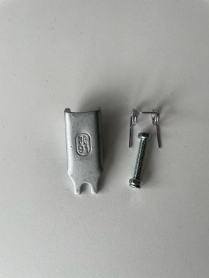 7mm Latch Kit Gunnebo