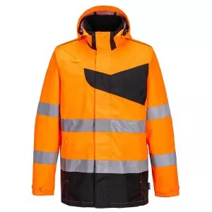 High-Vis Jackets