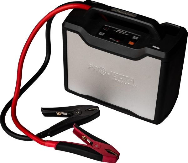 IS3000_HERO 01 PROJECTA 12/24V INTELLI-START 3000A LITHIUM JUMP STARTER