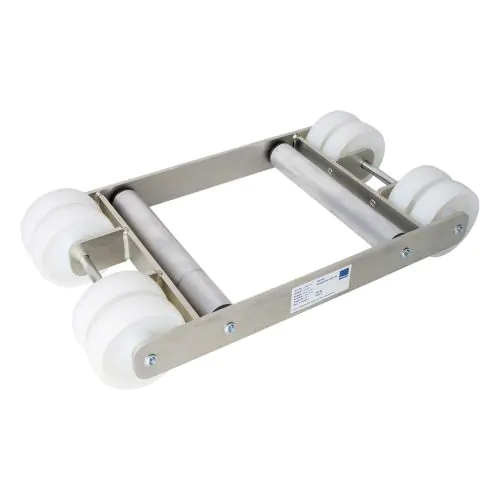 Prolux Free Wheel Skate