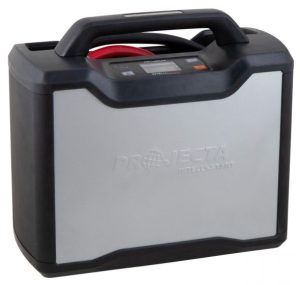 Projecta 12/24V Intelli-Start 4500A Lithium Jump Starter