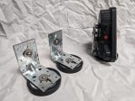 Roof Mount Brackets Connix Plus Lights
