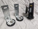 Roof Mount Brackets Connix Plus Lights
