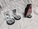 Roof Mount Brackets Connix Plus Lights