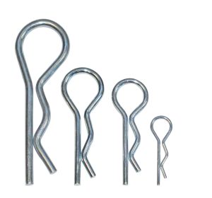 R Clips