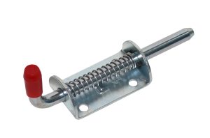 Spring Loaded Bolts