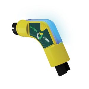 Emergency Plug Electric Car Isolator