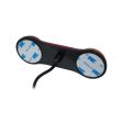 DB2 Series dogbone S-a