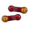 Twin Pack DB2-800x800 Stop Tail Indicator Reverse