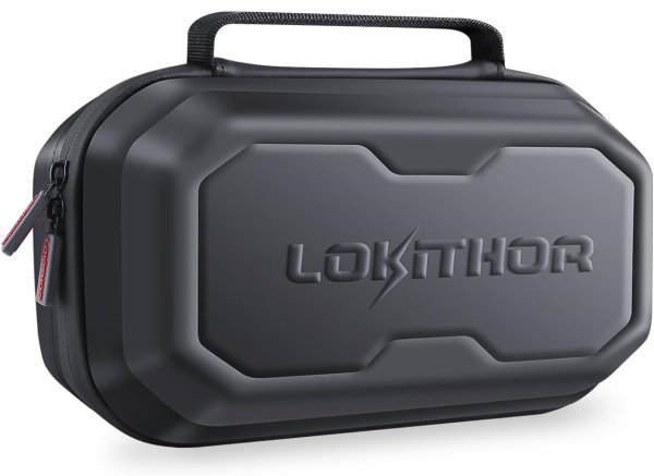 Lokithor case J402