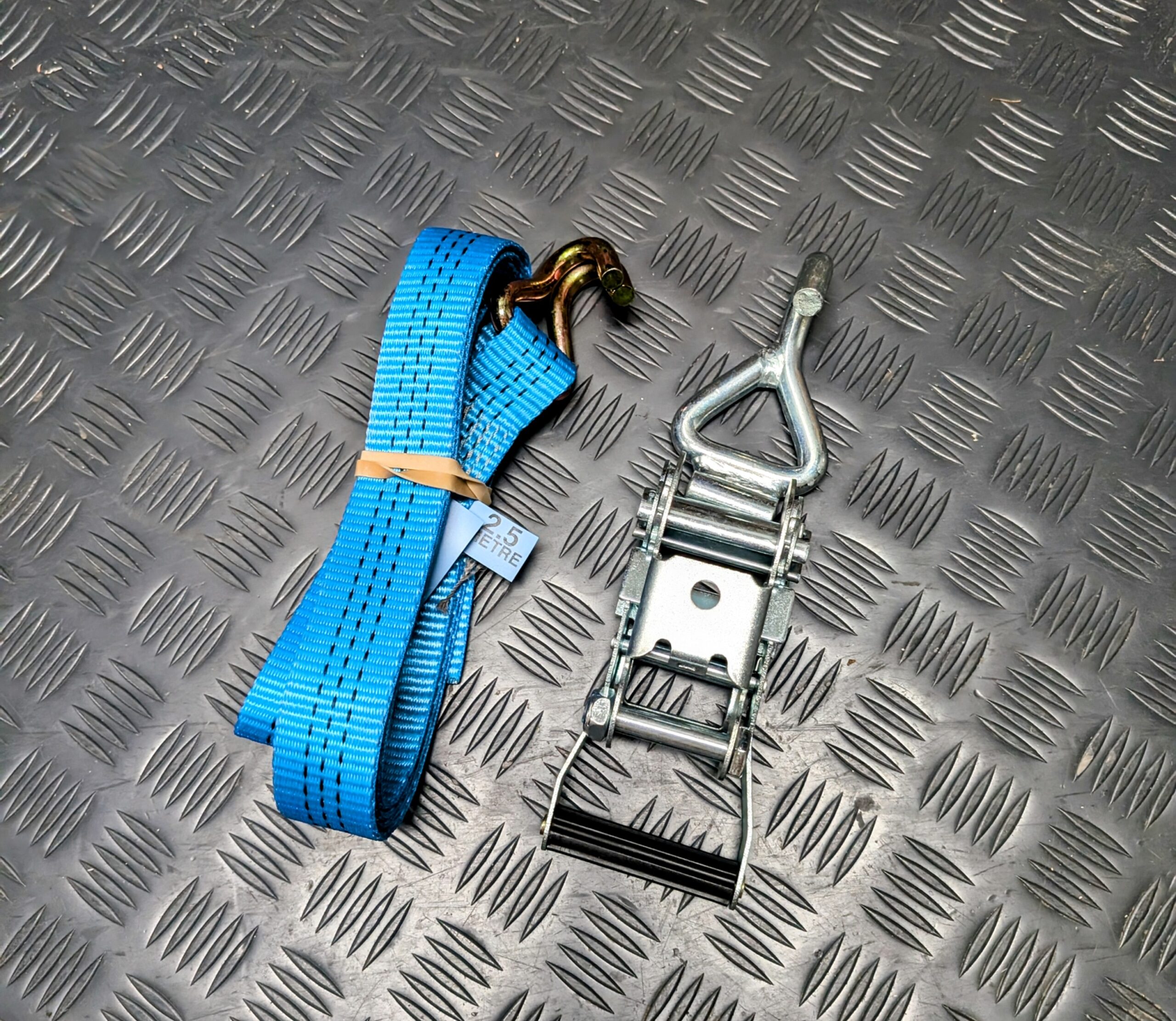 Wheel Skate Straps