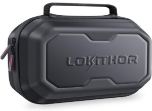 Lokithor 3 in 1 Protective Case