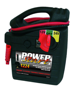Power Start Jump Pack