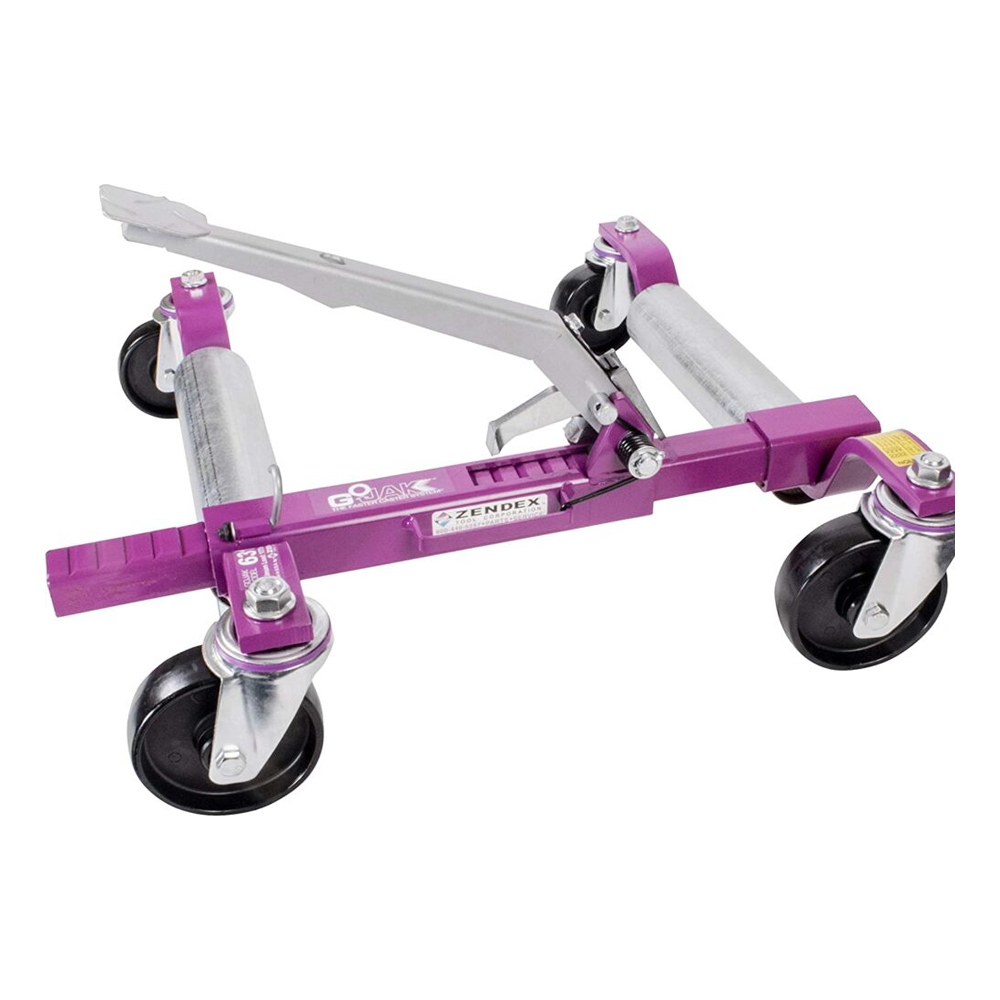 GoJak wheel skates