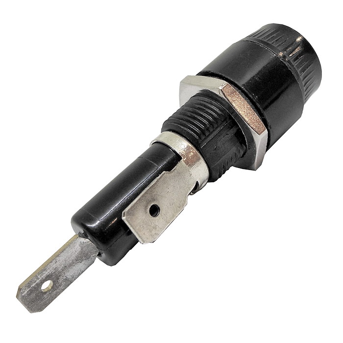 04.4006 0-591-50 fuseholders 32mm 2