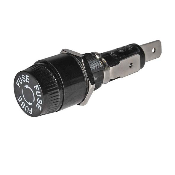 04.4006 0-591-50 fuseholders 32mm