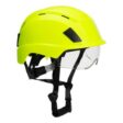 ps80yer PS80 - Integrated Visor Helmet