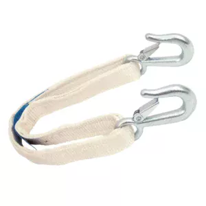 Prolux Wheel Strap with 2 hooks