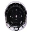 Shell PS80WHR_R PS80 - Integrated Visor Helmet