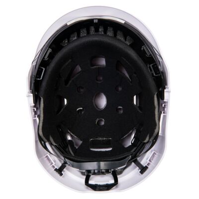 Shell PS80WHR_R PS80 - Integrated Visor Helmet