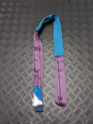 R1000kg x 2.5mt Round Sling