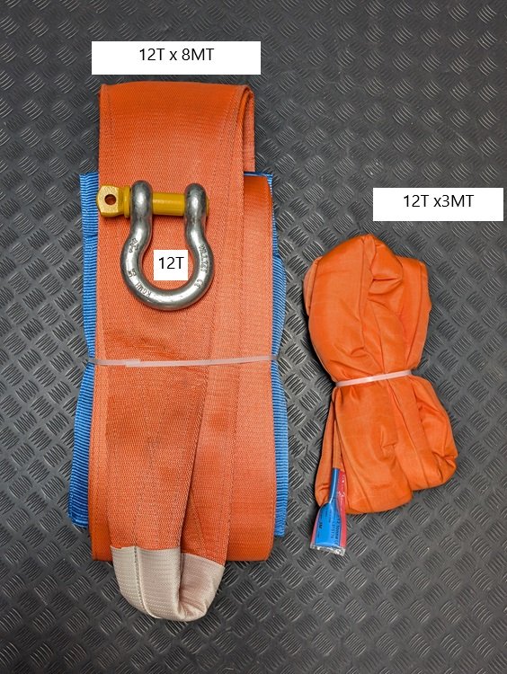Resize Sling Package