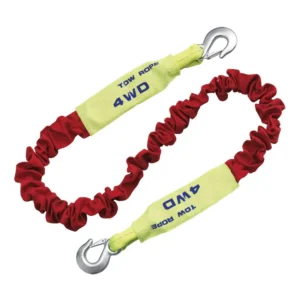 Prolux Elastic Tow Rope