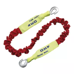 Prolux Elastic Tow Rope