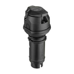 Voltage Reducer 24v to 12v 7 pin car 24V to 13 pin12V