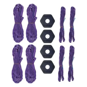 Prolux HexaBloxx BASIC