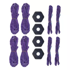 Prolux HexaBloxx BASIC