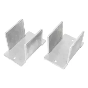 Prolux Holder for spreader bar