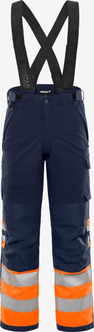 Fristads HV Stretch Winter Trouser 2681