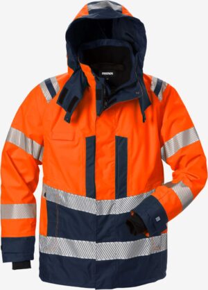 Fristads Airtech Shell Jacket 4515 GTT