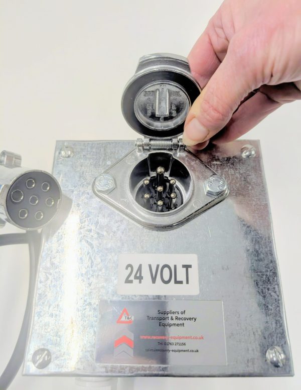 resistor Box 2