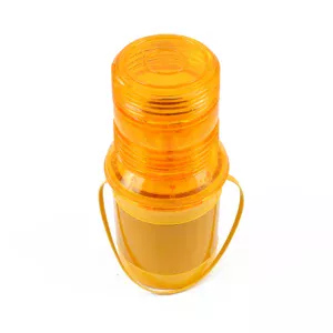 JSP Microlite Traffic Cone light Lamp
