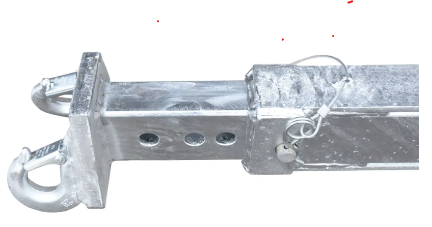 ProLux Recovery crossbar type HTA