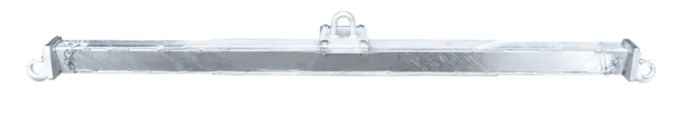 ProLux Recovery crossbar type HTA
