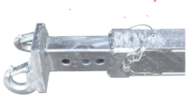 ProLux Recovery crossbar type HTA