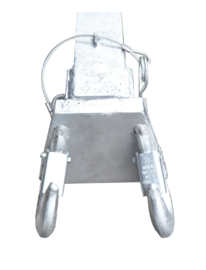 Prolux HTA Bar ends ProLux Recovery crossbar type HTA